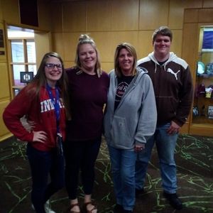 Meet your Posher, Nancy